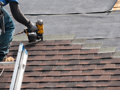 About Roof Repair Experts Edgerton, WY